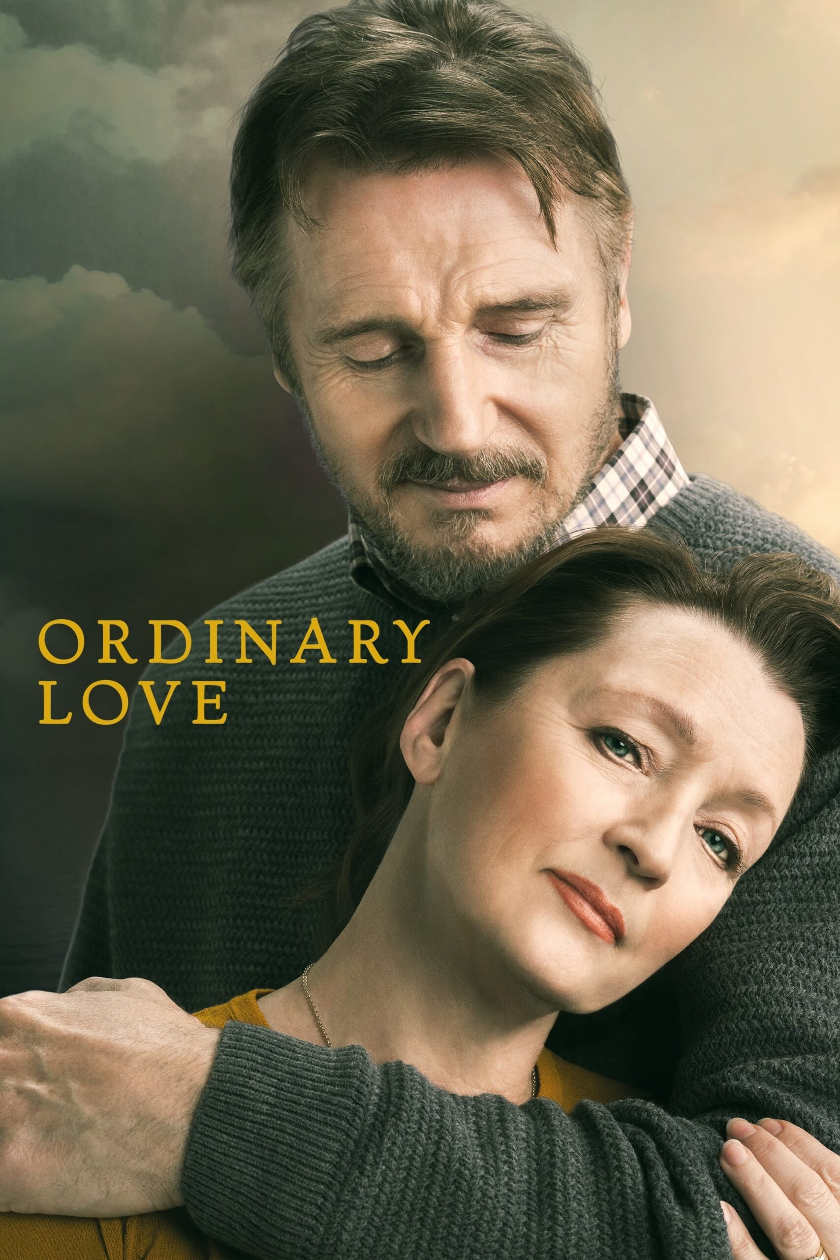 "Ordinary Love"