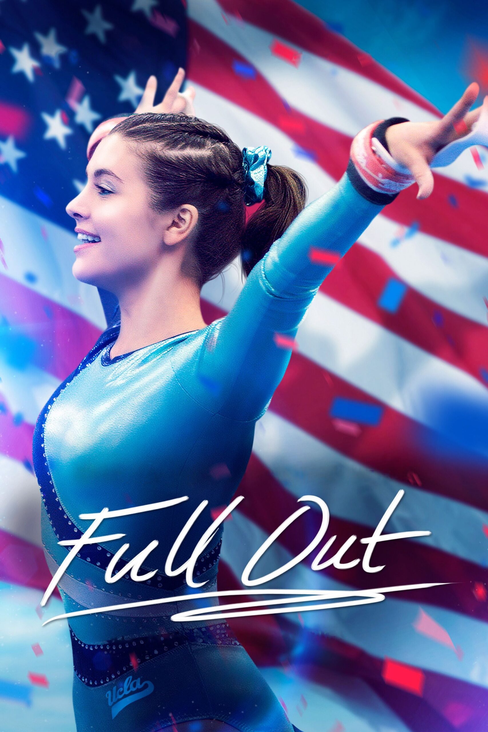 Full Out By VJ Junior