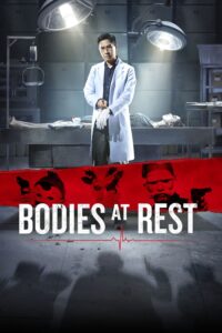 Bodies at Rest By VJ Emmy