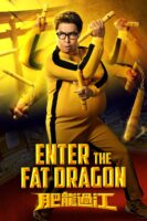 Enter the Fat Dragon By VJ Emmy