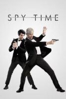 Spy Time By VJ HD