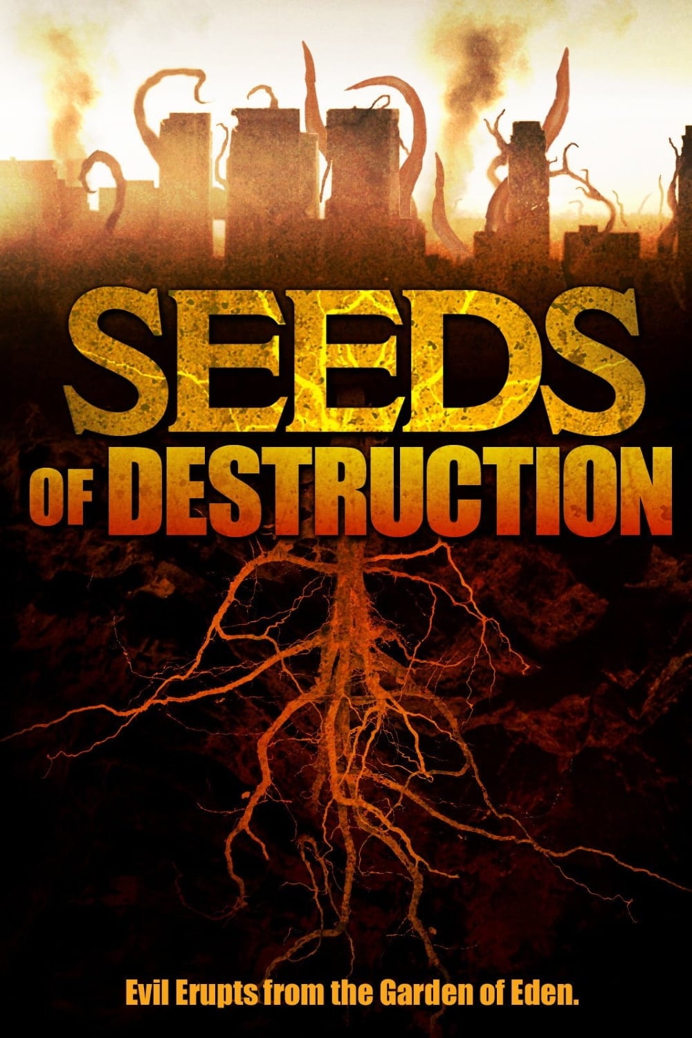 "Seeds of Destruction"