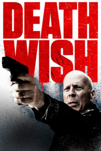 Death Wish By VJ Emmy