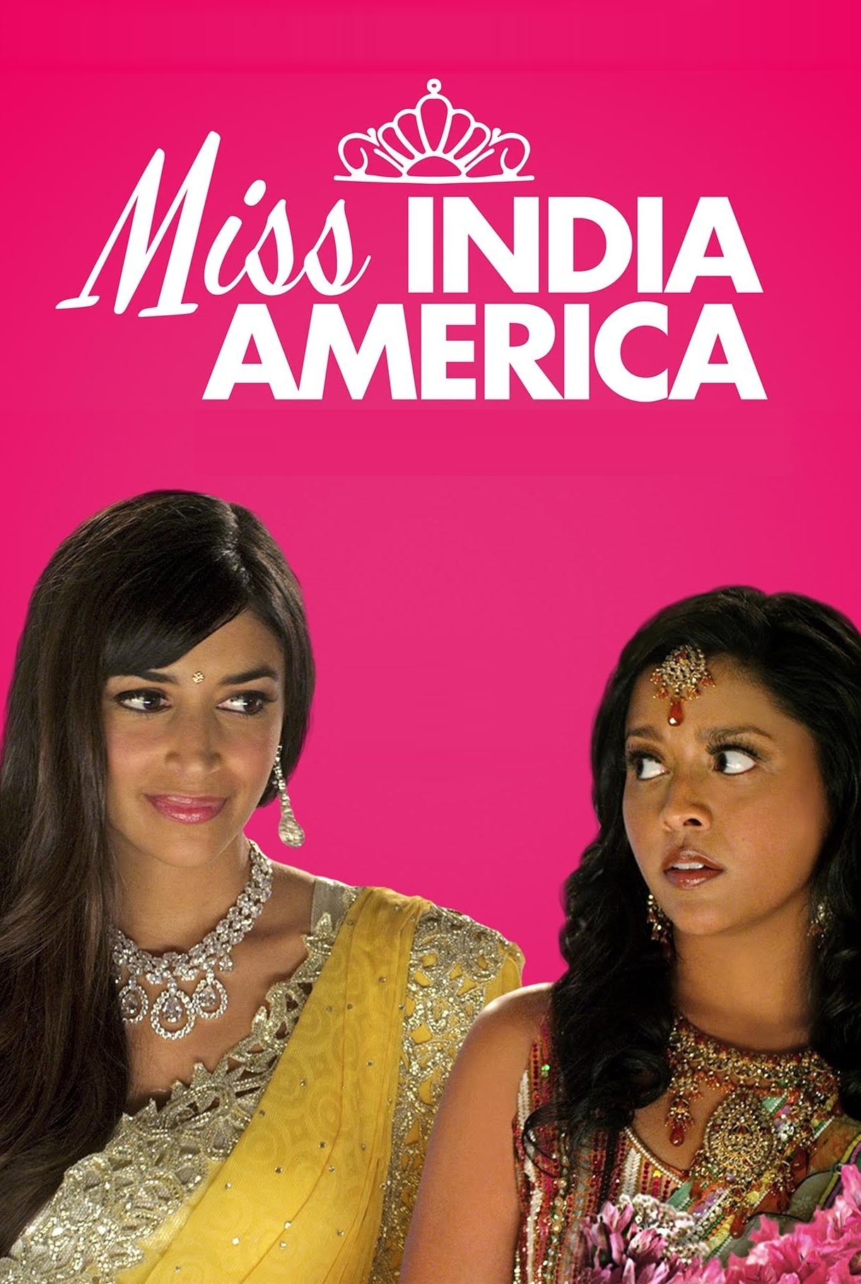 Miss India By VJ Dan De