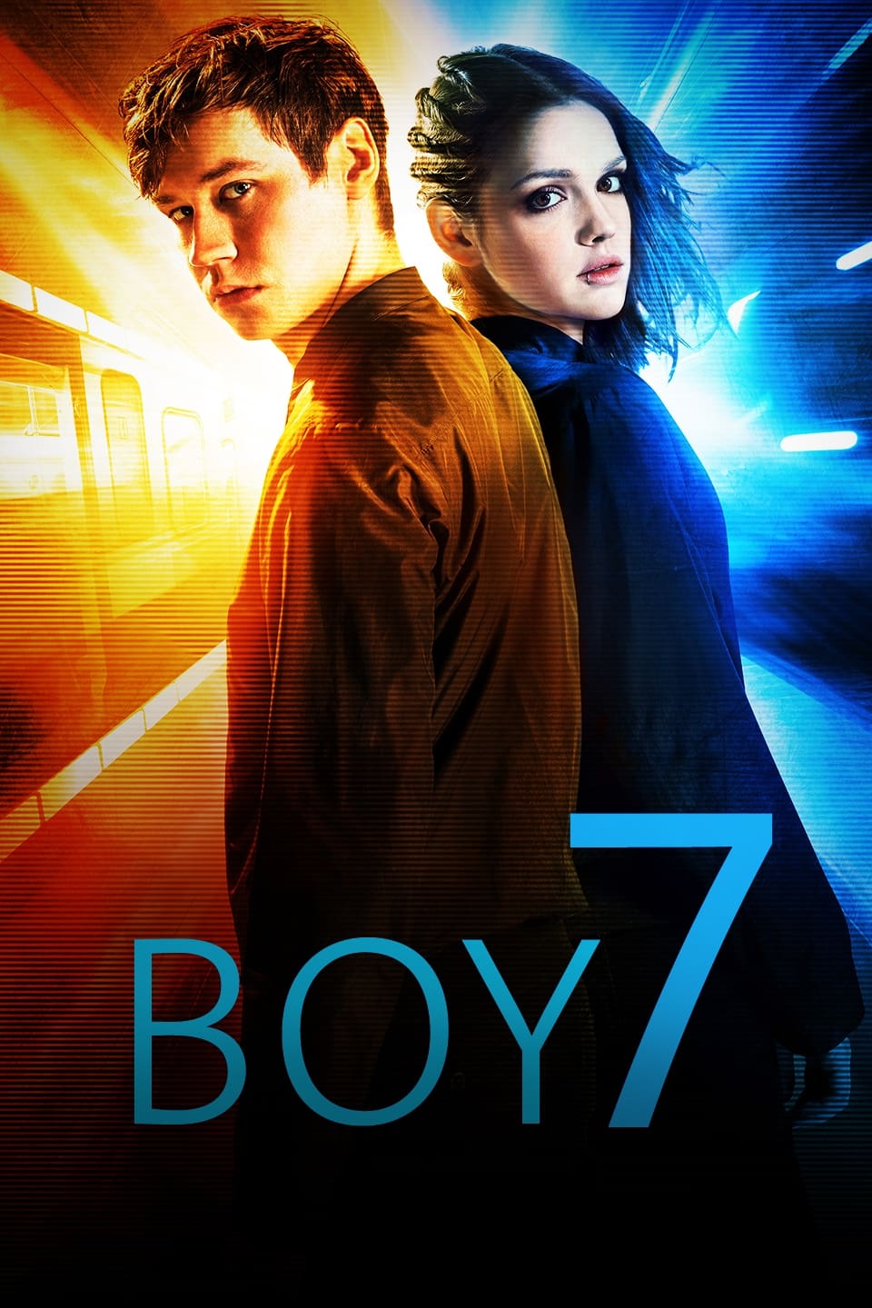 "Boy 7"