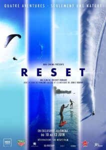 "Reset"