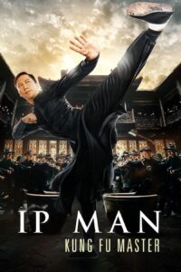 Ip Man: Kung Fu Master By VJ Junior