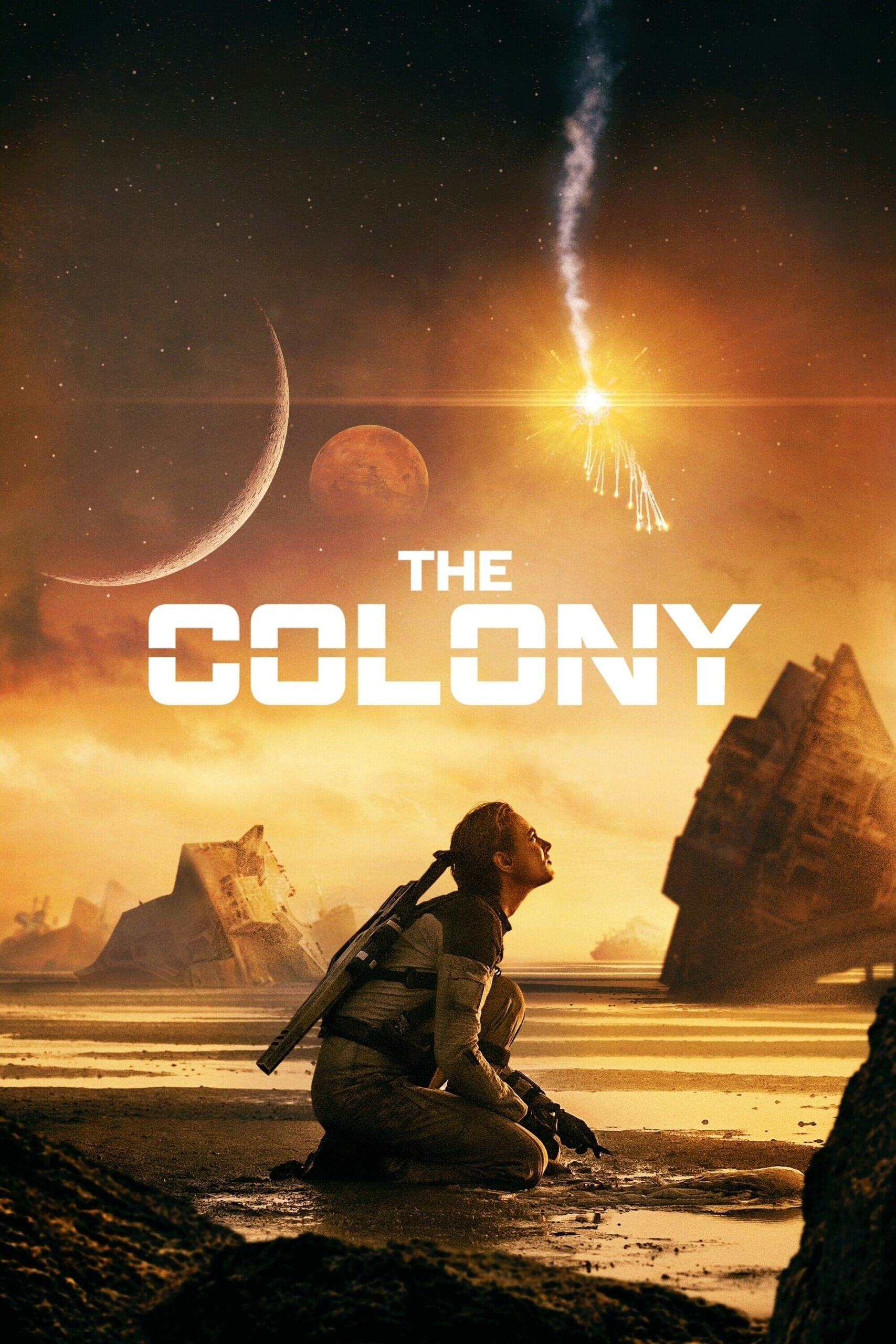 "The Colony"