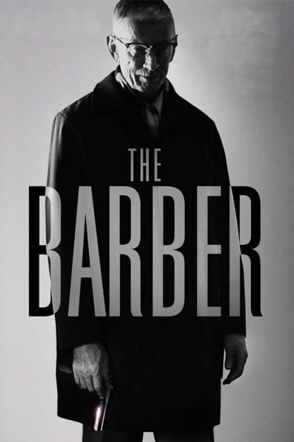 The Barber By VJ Junior