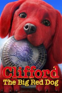 Clifford the Big Red Dog By VJ Emmy