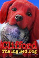 Clifford the Big Red Dog By VJ Emmy