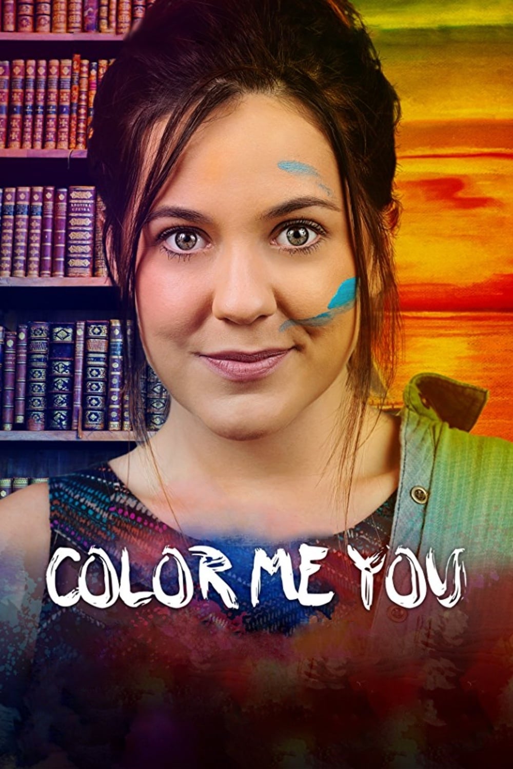 Color Me You By VJ Junior