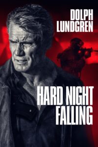 Hard Night Falling By VJ Jingo