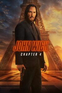 John Wick: Chapter 4 By VJ Emmy