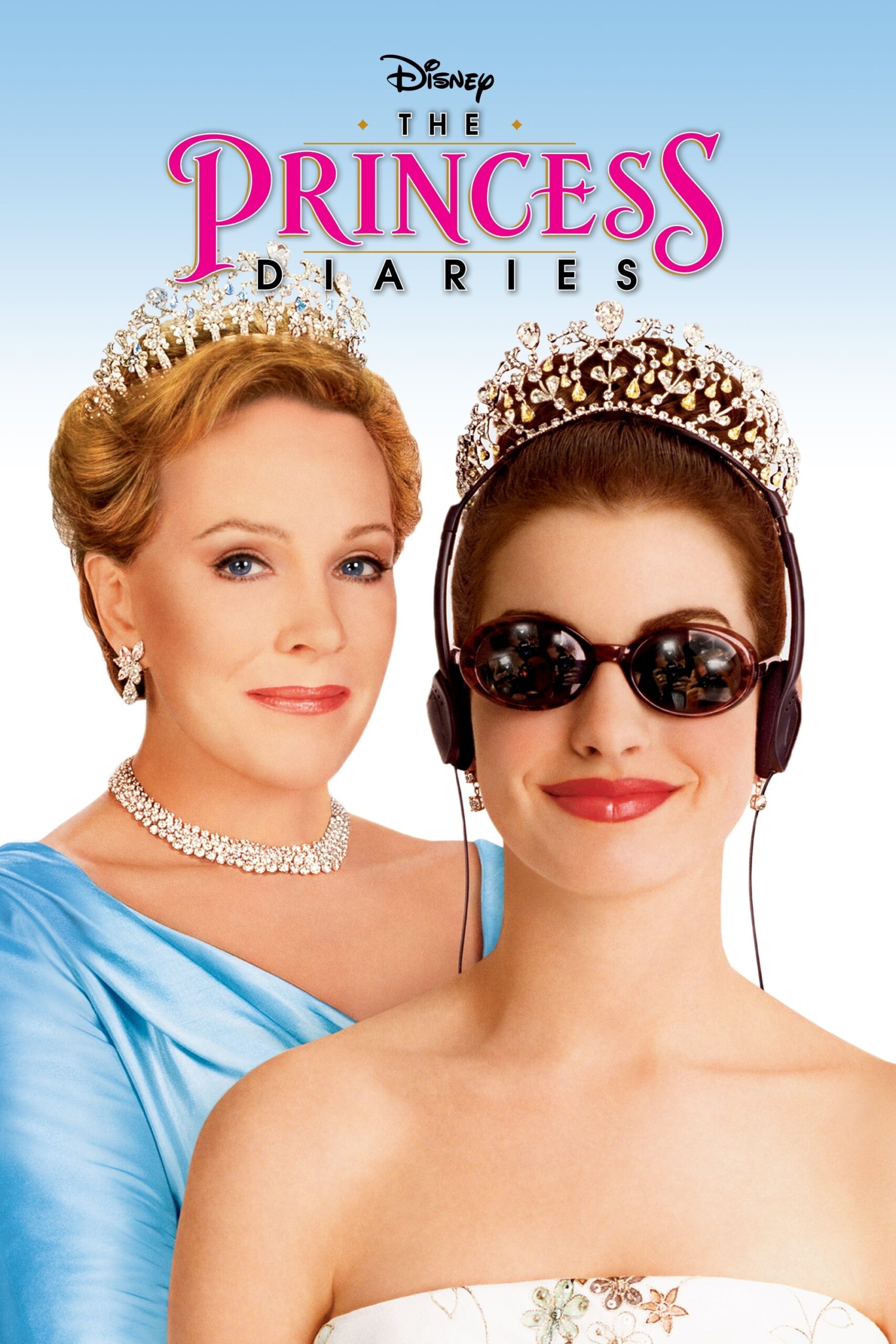 "The Princess Diaries"