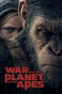 "War for the Planet of the Apes"