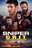 Sniper: G.R.I.T. By VJ Ice P