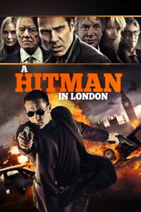 A Hitman in London - VJ Jingo