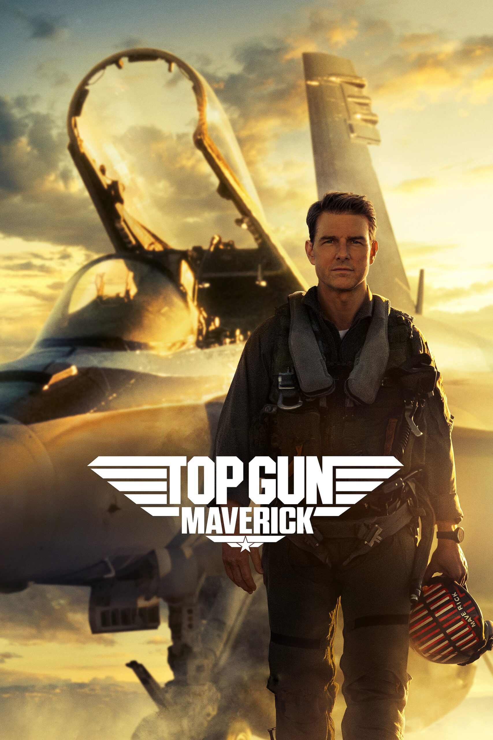 Top Gun: Maverick - VJ Junior