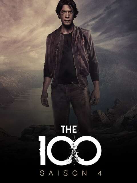 The 100 [Season 4] - VJ Mox Omutaputa