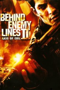 Behind Enemy Lines 2 - VJ Jingo