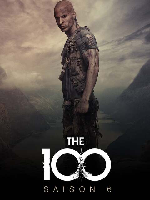 The 100 [Season 6] - VJ Mox Omutaputa