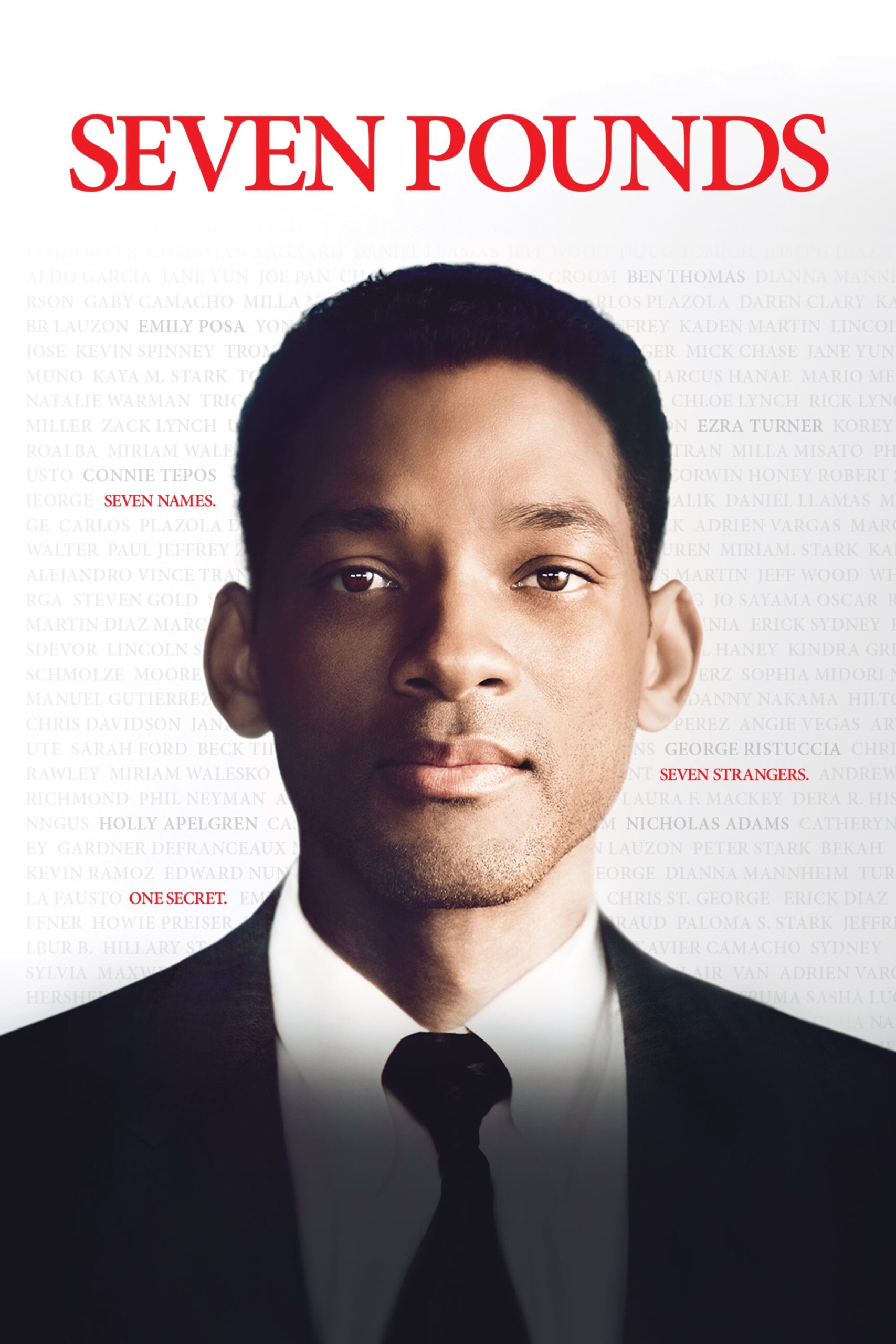 Seven Pounds - VJ Junior