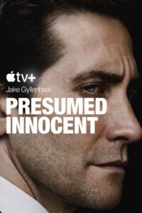 Presumed Innocent [Season 1] - VJ Junior