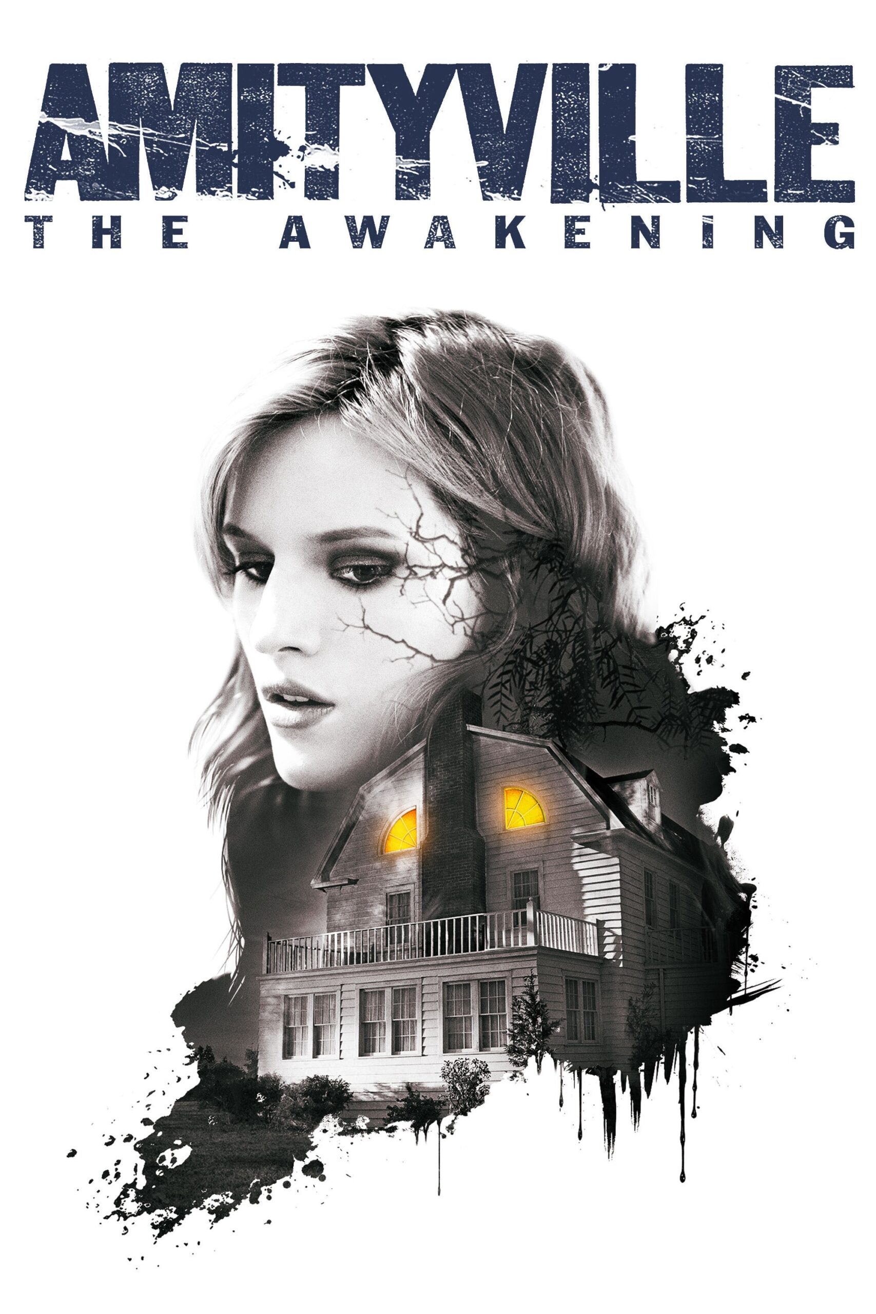 Amityville: The Awakening - VJ Emmy