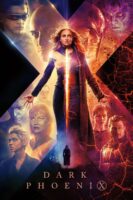 X-men: Dark Phoenix - VJ Junior