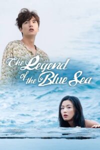 The Legend of the Blue Sea