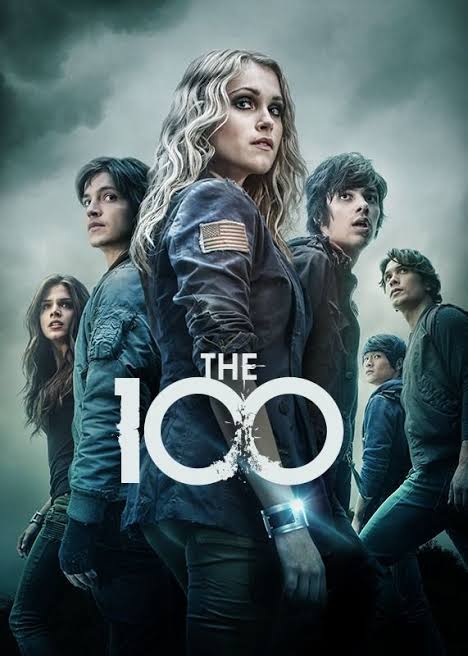 The 100 - VJ Mox Omutaputa