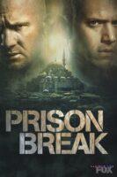 Prison Break [Season 1-5 ] - VJ Junior