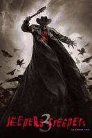 Jeepers Creepers 3 - VJ Emmy