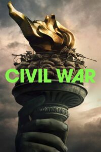 Civil War - VJ Junior