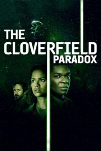 The Cloverfield Paradox - VJ Ulio