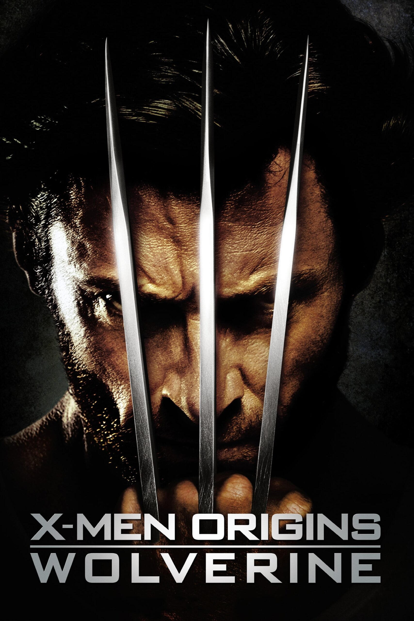 X-Men Origins: Wolverine - VJ Junior