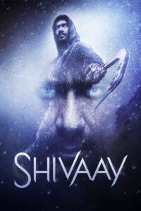 Shivaay 1&2 - VJ Ice P