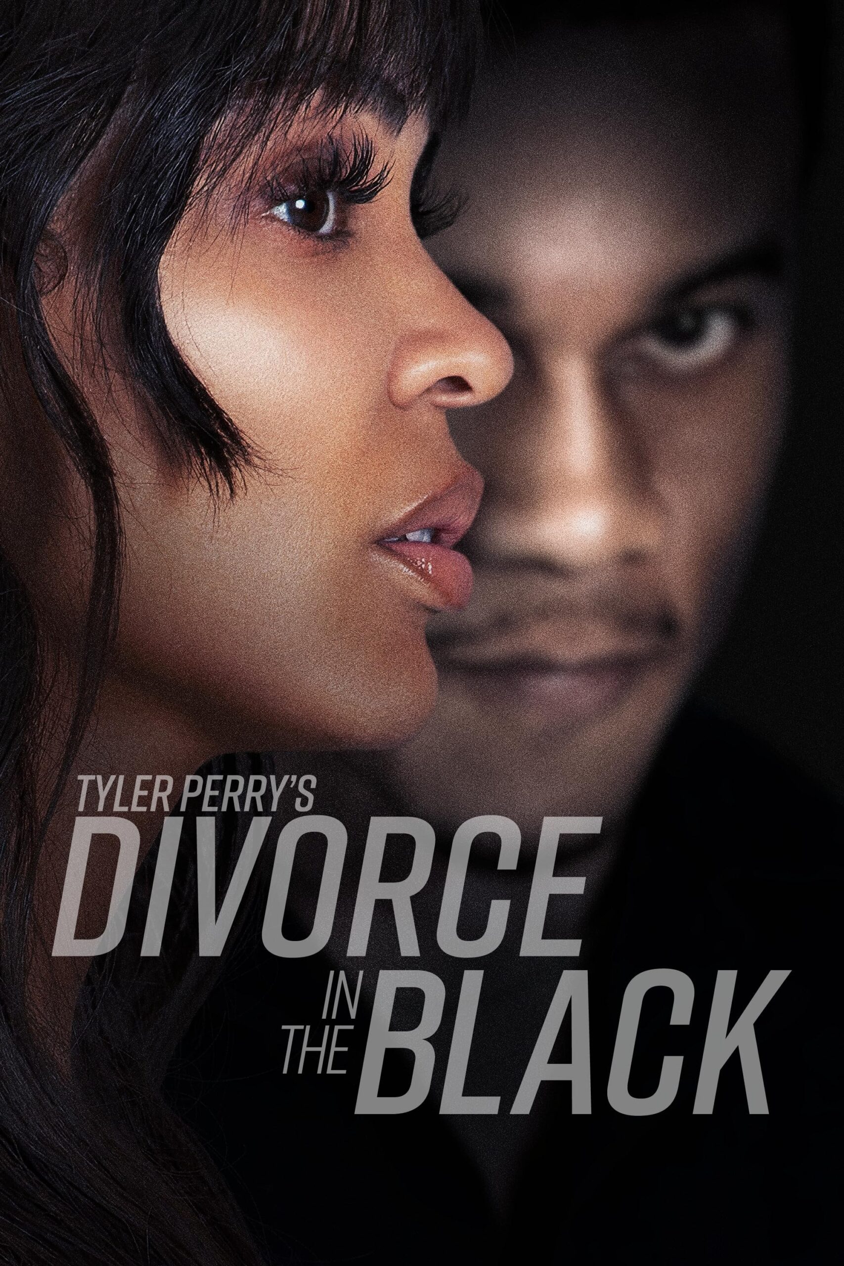 Divorce in the Black - VJ Junior