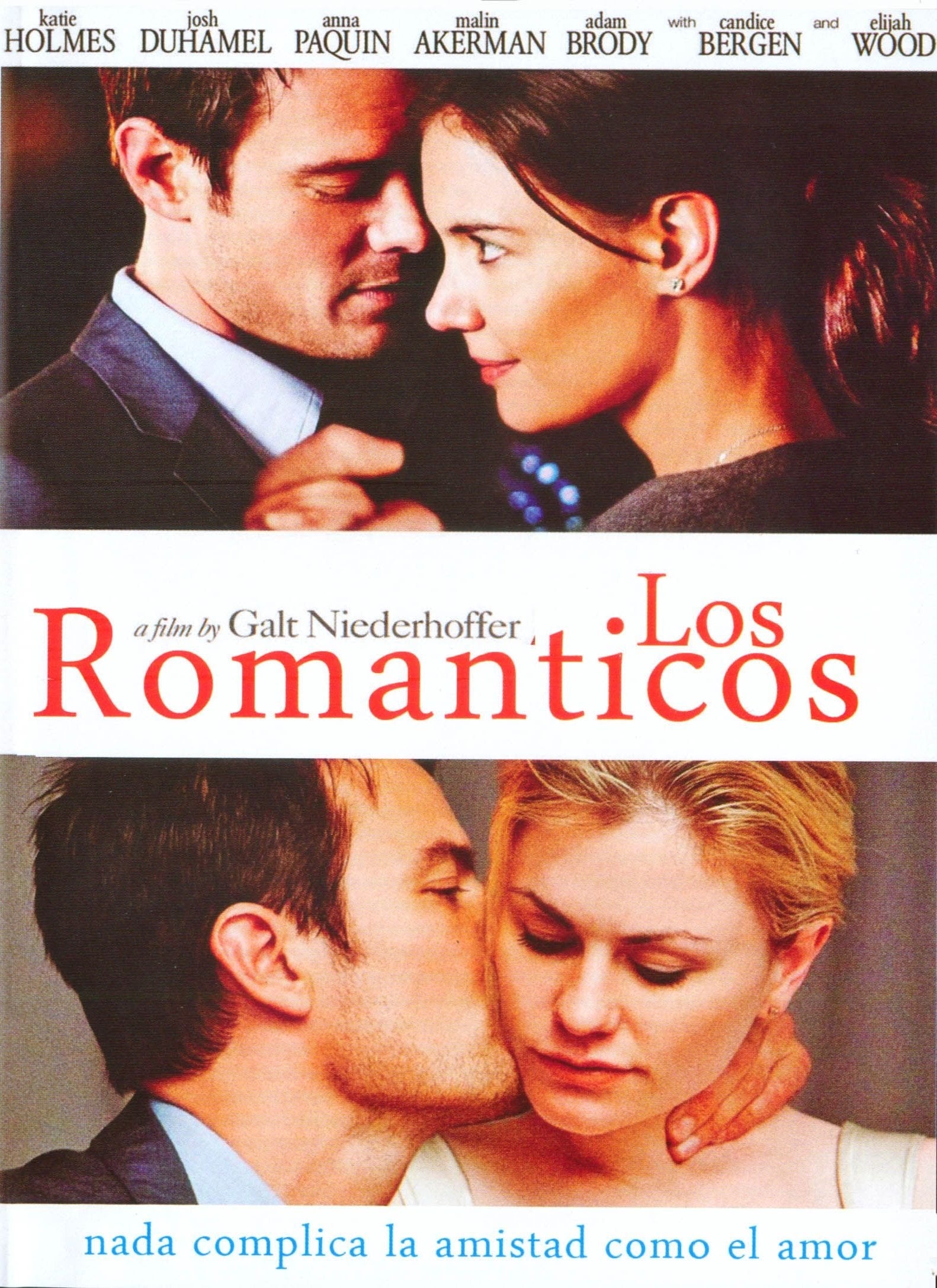 The Romantics