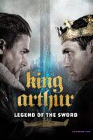 King Arthur: Legend of the Sword - VJ Junior