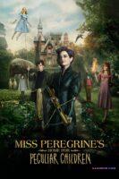 Miss Peregrine's Home for Peculiar Children - VJ Junior