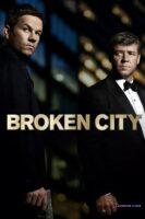 Broken City - VJ Junior