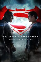 Batman v Superman: Dawn of Justice- VJ Junior