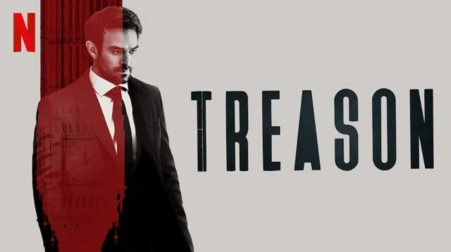 Treason